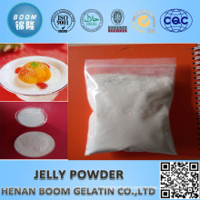 High Quality Sweetner Compound Jelly Powder
